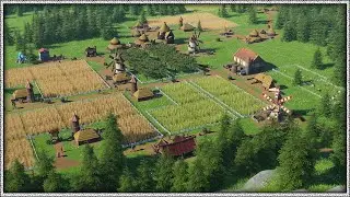 Probamos la demo - DISTANT KINGDOMS Gameplay Espa&ntilde;ol