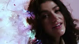 Christmas Everywhere - Caroline Romano