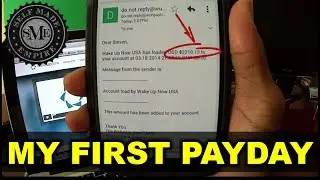WakeUpNow | Wake Up Now PROOF | Breaking Broke EP-7