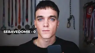 Ako som si vybudoval sebavedomie (keď som ho úplne stratil)