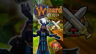 Wizard101 Уровень 170 Баланс PvP: ПОЧЕМУ ОГОНЬ ТАКОЙ БЕСПЛАТНЫЙ?