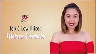 6 лучших недорогих косметических средств &mdash; POPxo Beauty