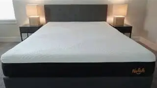 Nolah Mattress - Unboxing