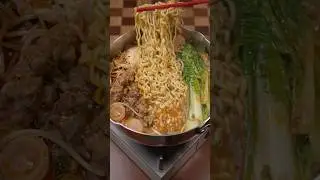 would you eat this? #food #asmr #ramen