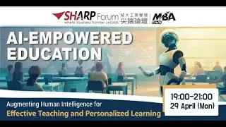 AI-Empowered Education: Augmenting Human Intelligence for Effective Teaching & Personalized Learning