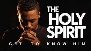 Standard Sunday School Lesson - December 28, 2025 -  The Holy Spirit
