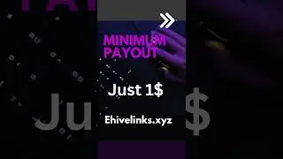Earn with URL Shortner #urlshortener #urlshorteners #earnfromhome #makemoney #makemoneyonline