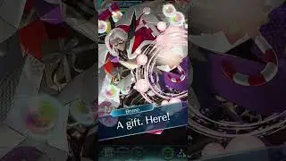 Fire Emblem Heroes: Bruno: Masked Reveler [Showcase]