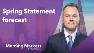 What is the true state of the UK public finances? | Morning Markets
