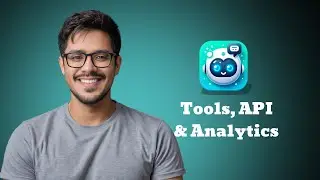 Announcing the Olly API, Analytics & Tools