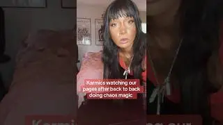 Some more spiritual comedy for you 😂💖
