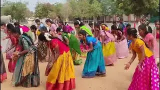 AMRITA VIDYALAYAM KALAPATTI- PONGAL CELEBRATION 2026