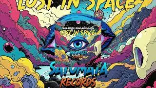 Panca Borneo, Regas Adreo & Ditya - Lost In Space