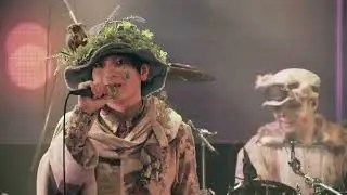 MIMIZUQ to Tokimeguri no Ressya~Fuka~ Shibuya Rex 2022.01.08