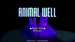Animal Well - Nintendo Switch - Part 1