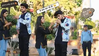 SMOKING 🚬 PRANK ON BEST FRIEND 🥹|Radha vlogs|