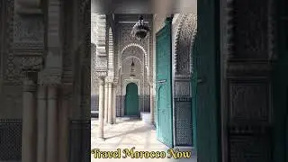 #touristsdestination #historical #cultural #Morocco
