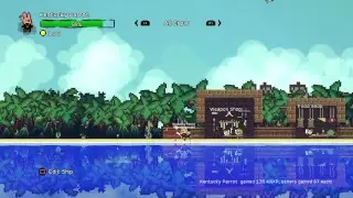 How To Play -Pixel Piracy|Walkthrough(No Commentary)
