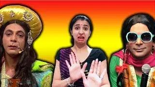 Dr Mashoor Gulati | Trending Muser In TIK TOK - Sunil Grover