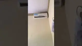 AC SANYO MADE IN CHINA