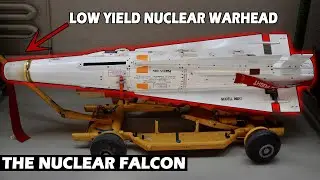 Ядерный сокол - AIM-26