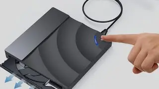 Best External DVD Drive to Buy On Aliexpress