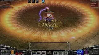 InfinityMU PVP 23.01.2026
