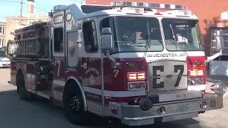 Manchester Engine 7 Responding