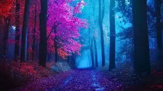 Mystical | Cinematic Ambient Soundscape