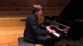 Franz Liszt - Sonetto 123 del Petrarca | Alexej Outekhin