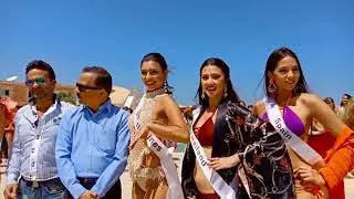 Miss Eco International 2019 Teaser 5th Edition