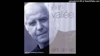 Jean Vall&eacute;e - Je suis Belge