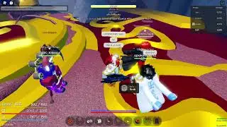 [GPO] How To 1 Shot Cupid Boss | Valentines!