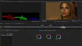 Tuto Formation SpeedGrade CC compl&egrave;te