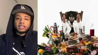 03 Greedo - Hella Greedy ALBUM REVIEW
