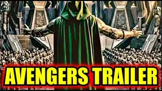 TRAILER AVENGERS DOOMSDAY NOTICIAS MARVEL BLADE CANCELADA SADIE SINK SPIDER-MAN HOMECOMING JEAN GREY