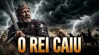 Saul &ndash; O Primeiro Rei de Israel | Chamado, Medo e Queda Espiritual