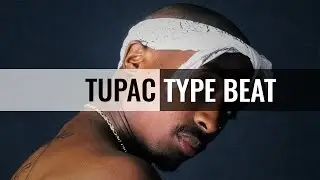 FREE Tupac ft. Dr. Dre Type Beat 2015 