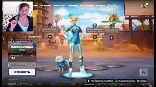 Жёсткие кастомки Fortnite 🔥 Квалификация в киберчемпионат | Топ-1 = проход | Viola Game