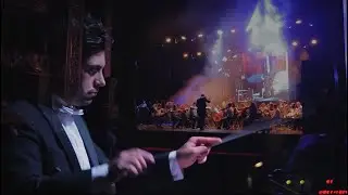 Lords of the Sound. The Music of Hans Zimmer (Aftermovie 2021)