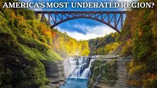 The Breathtaking Lakes of New York You Need To See