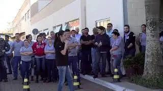 Video Elring Klinger