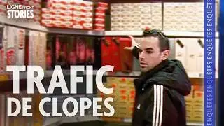 Contrebande de cigarettes : les &eacute;tonnantes fili&egrave;res du trafic | LDF ARCHIVES