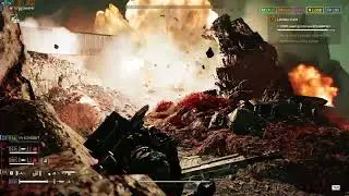 Helldivers 2 - Scout & Chemical Warbond 3
