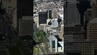 Cape Town City Centre