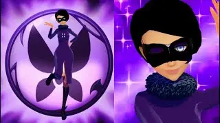MMD- Miss Moth Transformation By Me