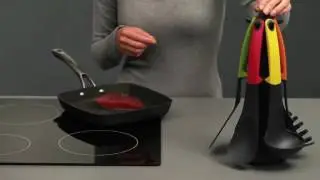 Elevate Carousel Kitchen Tools by Joseph Joseph