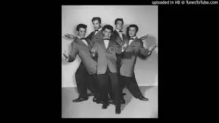The Royal Jesters - My Angel Of Love (Doo Wop)