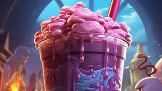 Grimace Shake (Goo In Your Body)