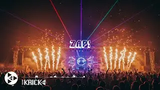 【Funky Dance】 KRICK ｢ZAP!｣ Em - 136